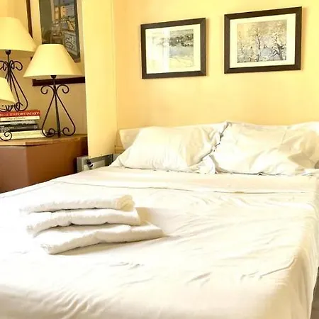 Apartamento Coeur De Paris *